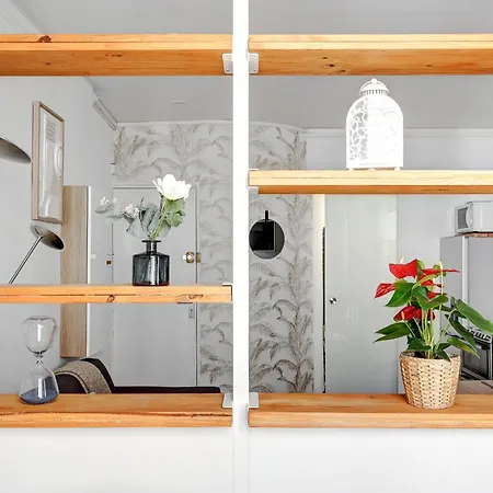 Bnbnova - Les Halles 1br - Montorgueil